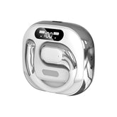 New Heavy-bass Mini5 Wireless Bluetooth Earbuds God&