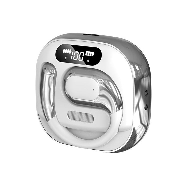 New Heavy-bass Mini5 Wireless Bluetooth Earbuds God&
