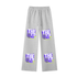 Essential Straight-Leg Sweatpants ODMPOD