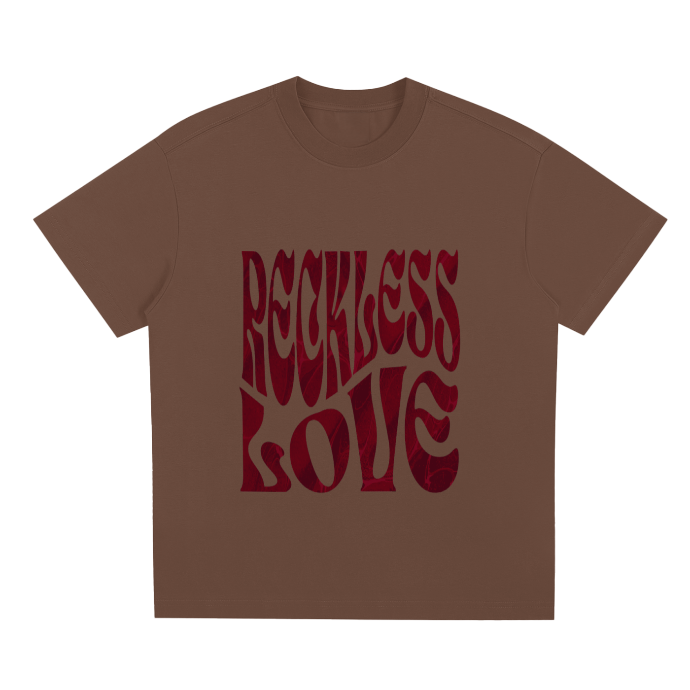Reckless Love T-Shirt ODMPOD
