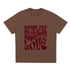 Reckless Love T-Shirt ODMPOD