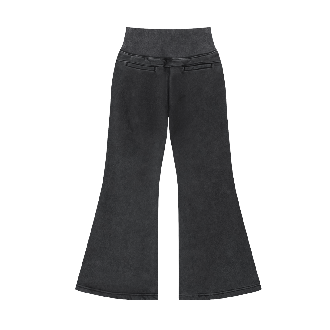 Let Go Let God Fleece Pants ODMPOD