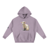 He Leaves the 99 Hoodie ODMPOD