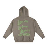 Fruit Of The Spirit Hoodie ODMPOD