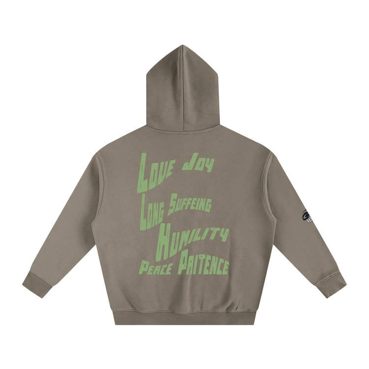 Fruit Of The Spirit Hoodie ODMPOD