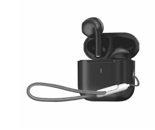New Heavy-bass Mini5 Wireless Bluetooth Earbuds God&