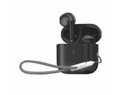 New Heavy-bass Mini5 Wireless Bluetooth Earbuds God&