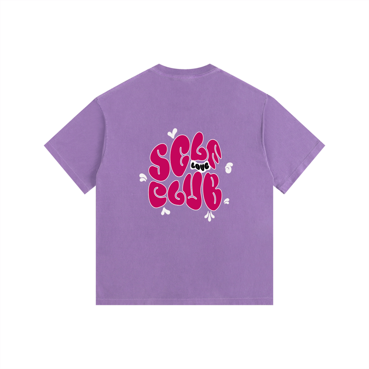 Self Love Club T-Shirt ODMPOD