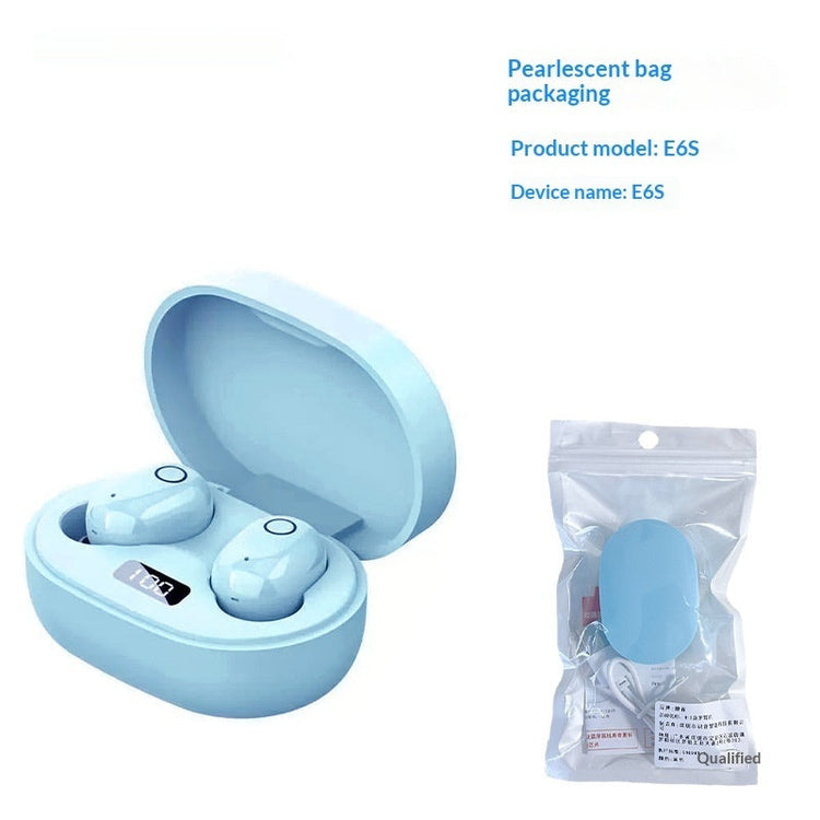 Womens Bluetooth Wireless Earbuds Stylish Design Thats Gentle On Your Ears God&
