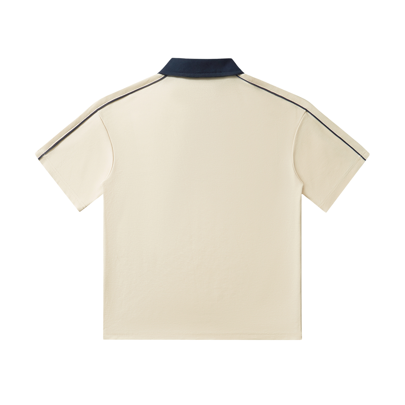 Shall Abide Polo Shirt ODMPOD