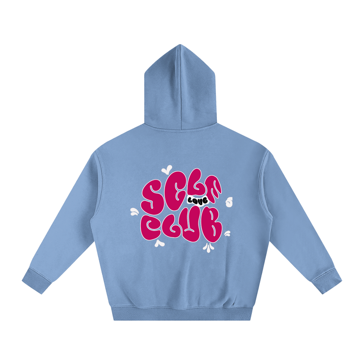 Self Love Club Hoodie ODMPOD