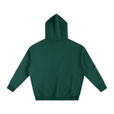 Shall Abide  Hoodie ODMPOD