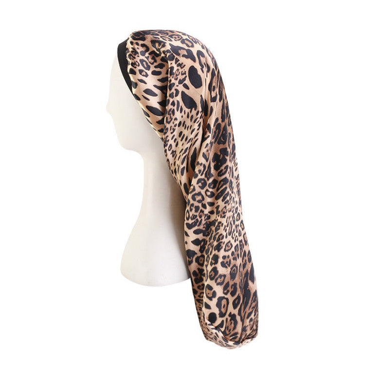 Hot Selling High Stretch Wide Brim Long Barrel Nightcap God&