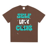 Self Love Club T-Shirt ODMPOD