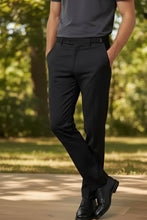 "Ethan" Black Super 150&