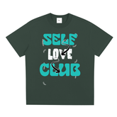 Self Love Club T-Shirt ODMPOD