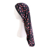 Hot Selling High Stretch Wide Brim Long Barrel Nightcap God&