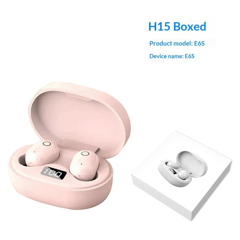 Womens Bluetooth Wireless Earbuds Stylish Design Thats Gentle On Your Ears God&
