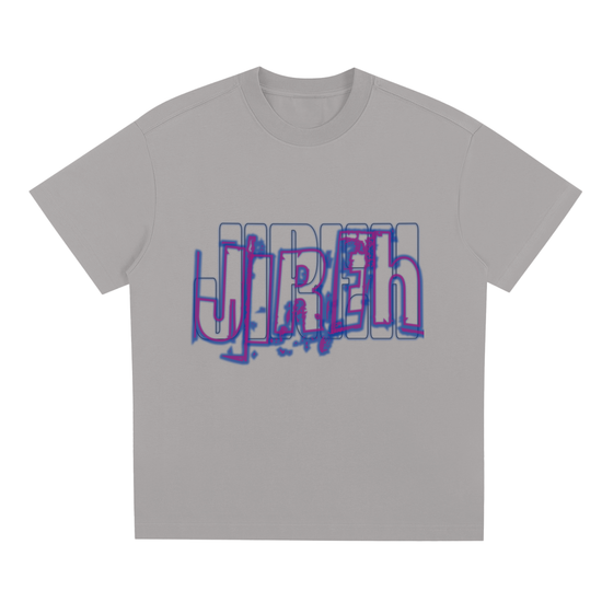 Jireh Tshirt ODMPOD