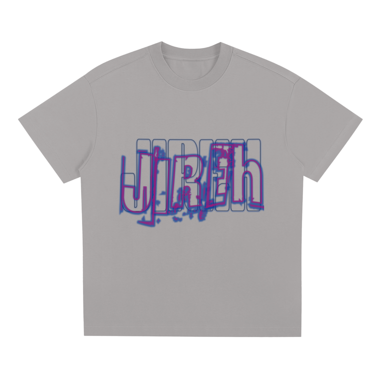 Jireh Tshirt ODMPOD
