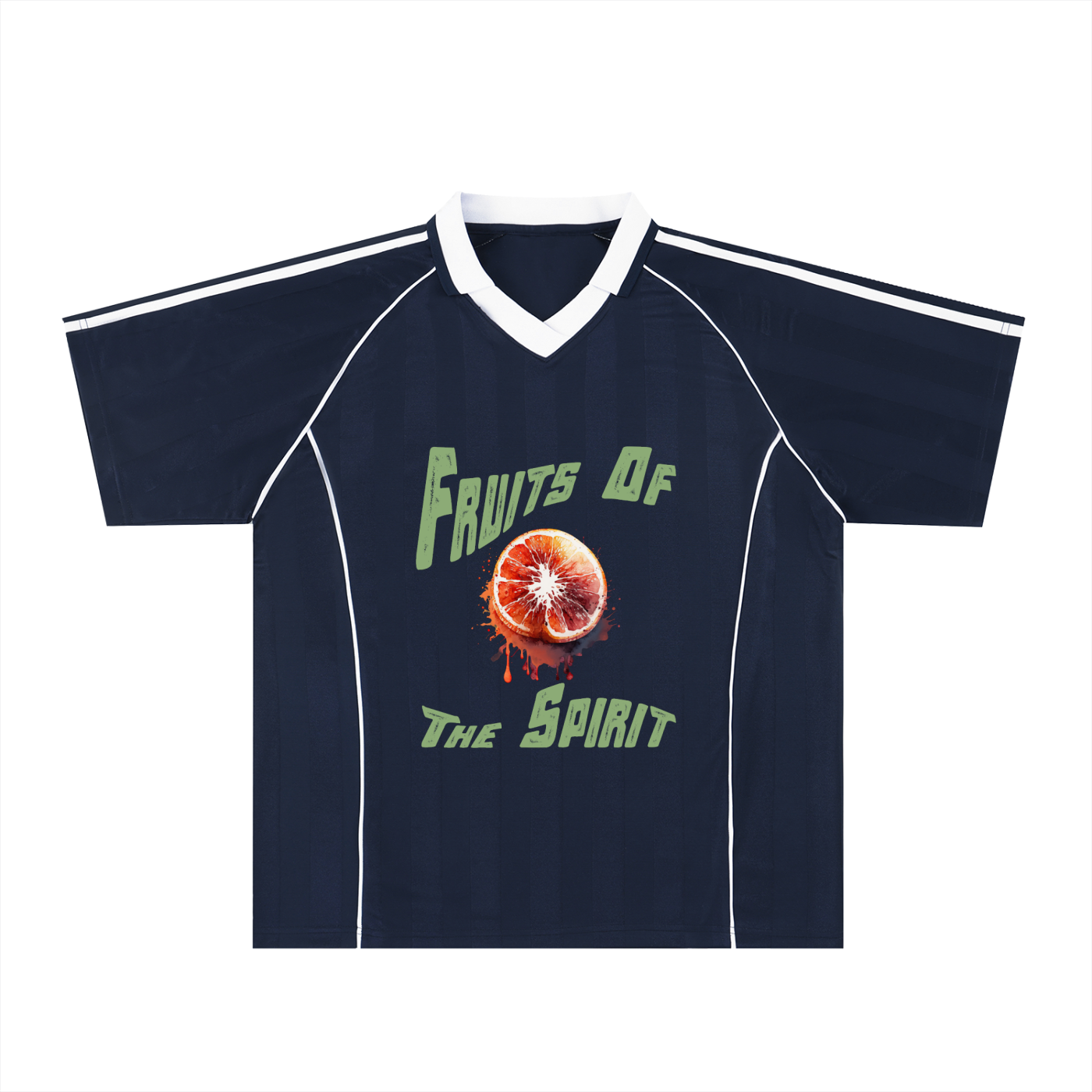 Fruit Of The Spirit Jersey ODMPOD