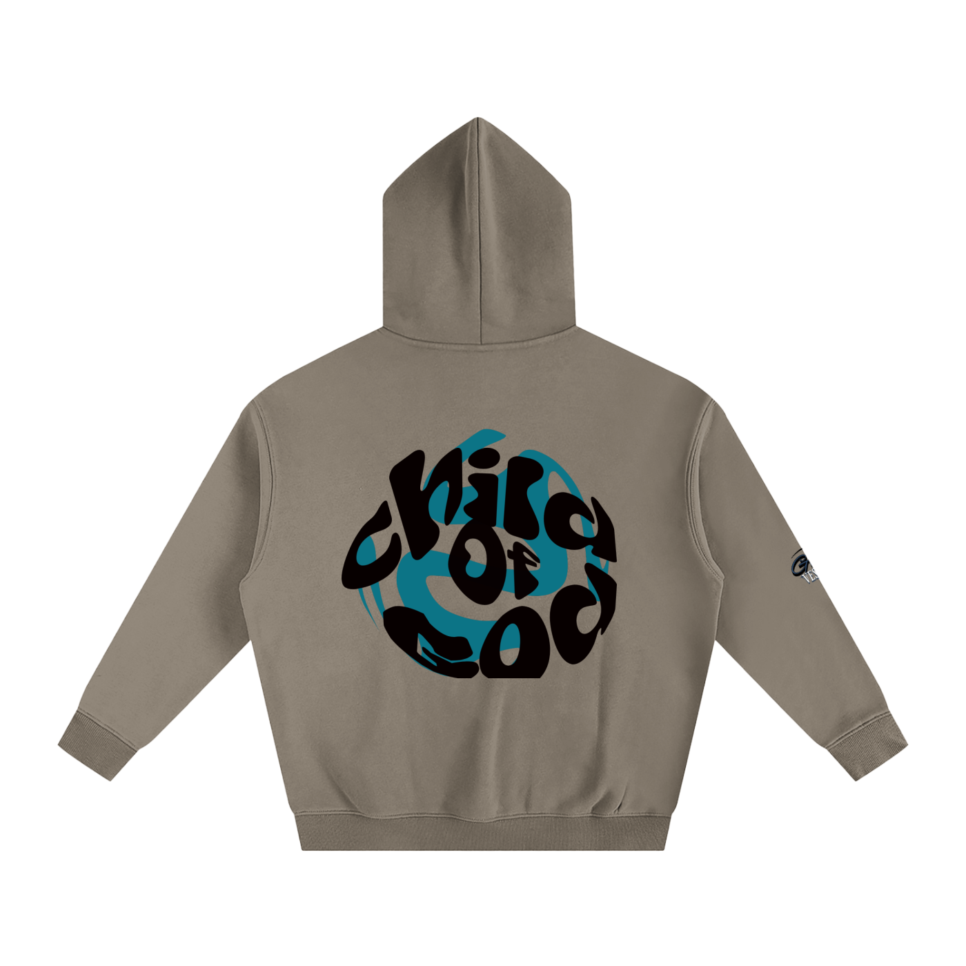 Child Of God  Hoodie ODMPOD