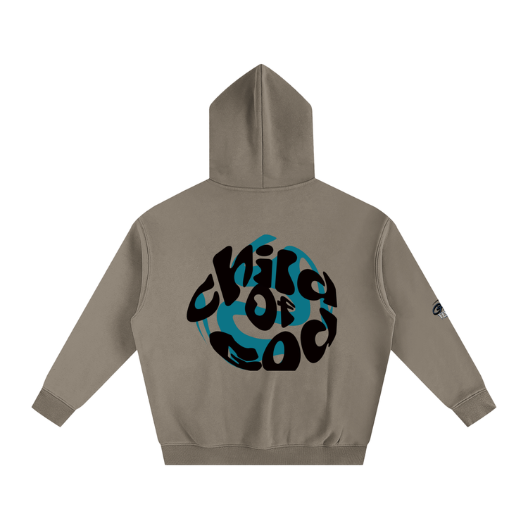 Child Of God  Hoodie ODMPOD