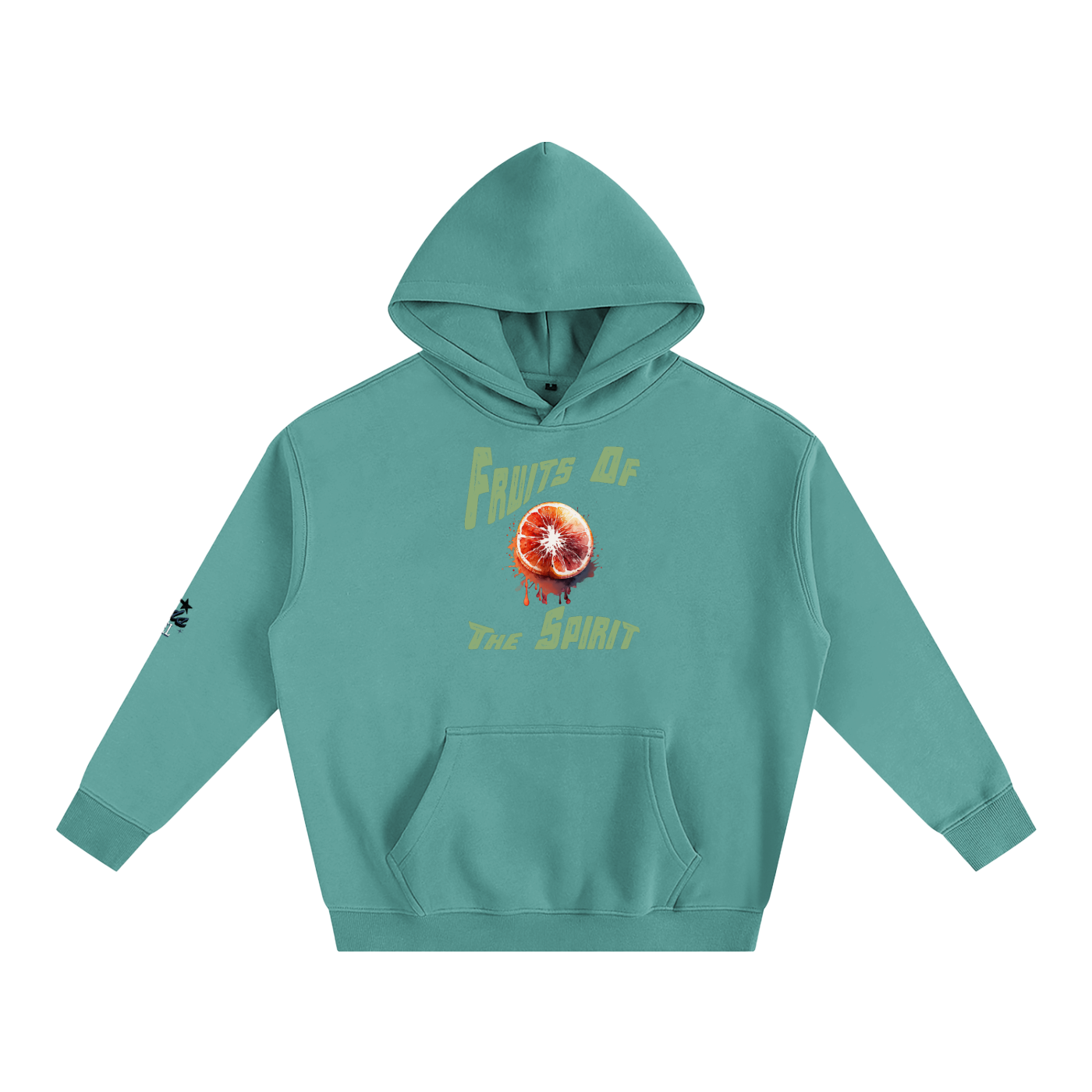Fruit Of The Spirit Hoodie ODMPOD