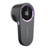 Lint Remover For Clothing Portable Electric Fuzz Pellet Remover LED Display Rechargeable For Clothes Fabric Shaver Fluff Remover God&