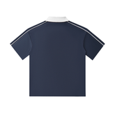 Shall Abide Polo Shirt ODMPOD