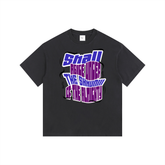 Shall Abide T-Shirt ODMPOD