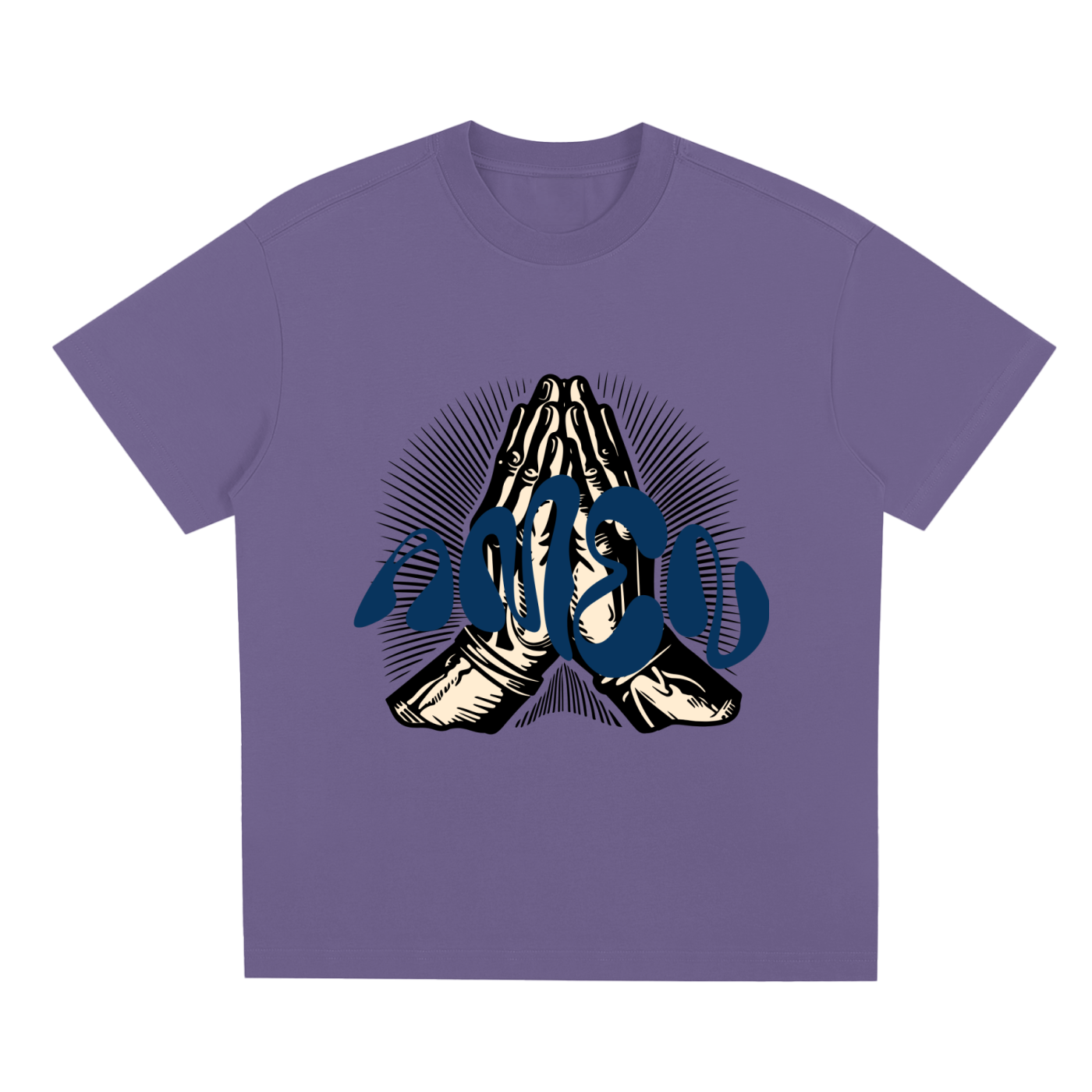 Amen T-Shirt ODMPOD