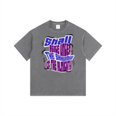 Shall Abide T-Shirt ODMPOD