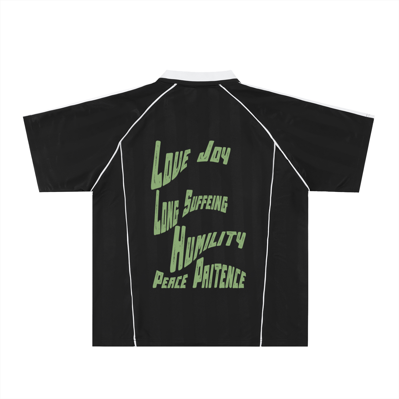 Fruit Of The Spirit Jersey ODMPOD