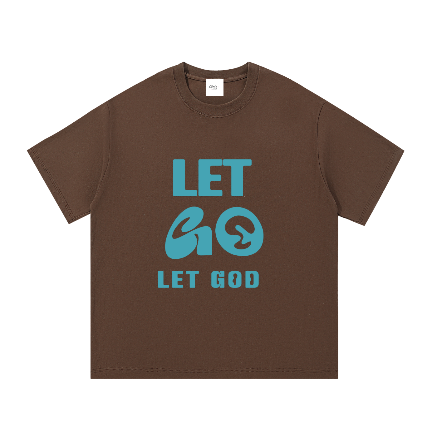Essential Cotton T-Shirt ODMPOD