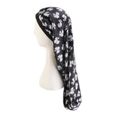 Hot Selling High Stretch Wide Brim Long Barrel Nightcap God&