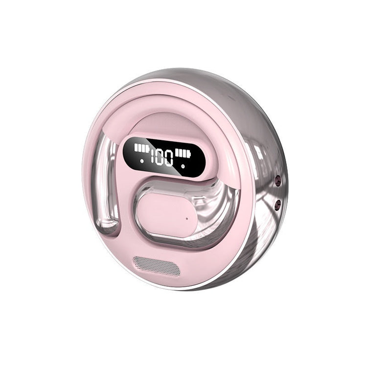 New Heavy-bass Mini5 Wireless Bluetooth Earbuds God&