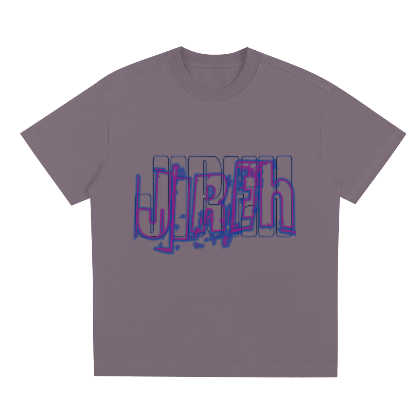 Jireh Tshirt ODMPOD
