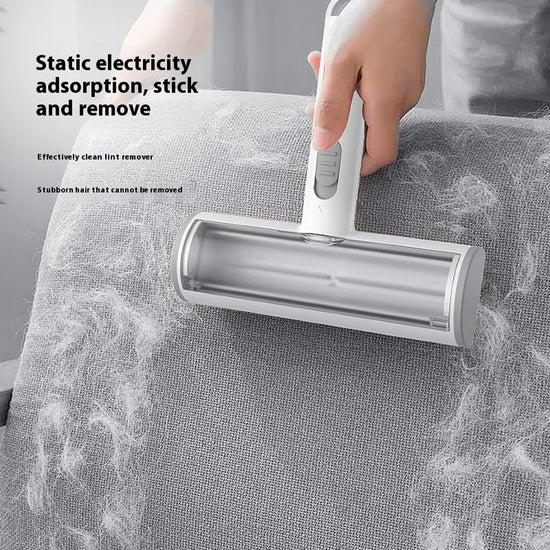 Pet Hair Removal Lent Remover Clothes Sofa And Carpet Washable God&