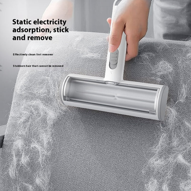 Pet Hair Removal Lent Remover Clothes Sofa And Carpet Washable God&