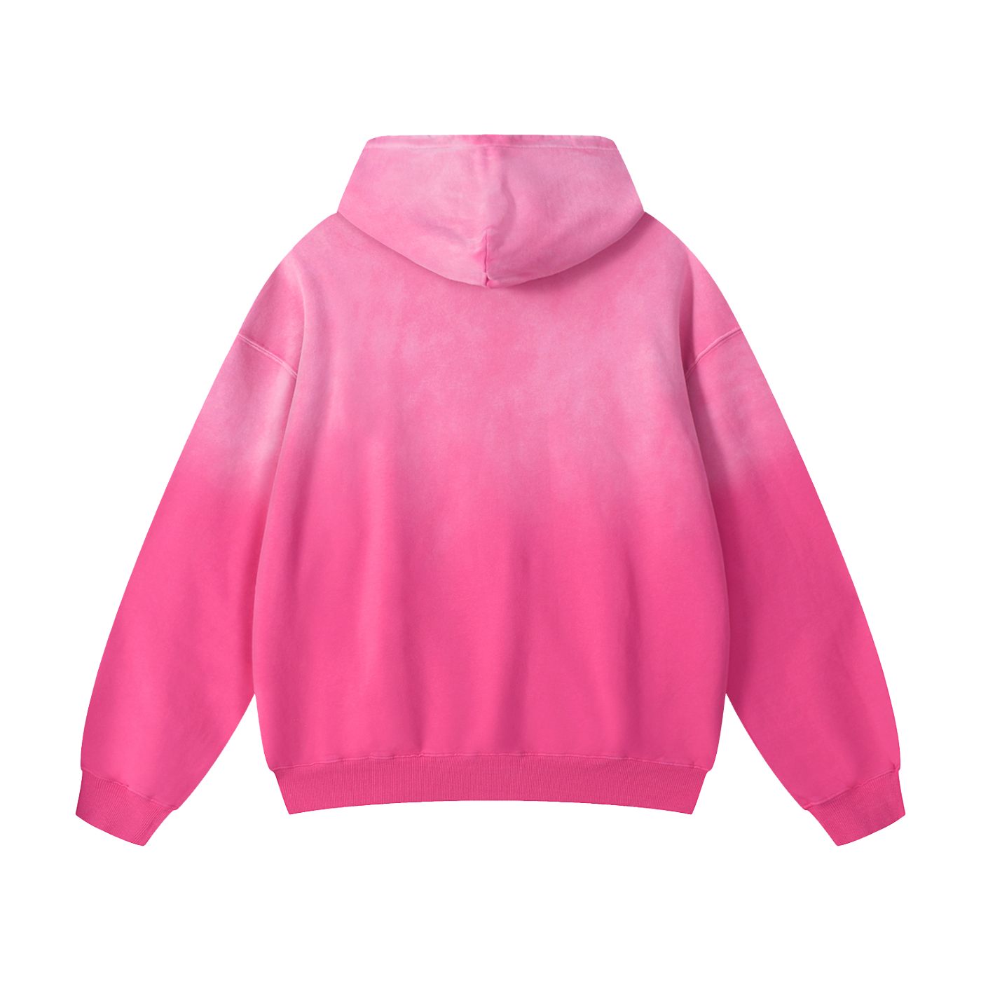 Love Is Kind Oversized Hoodie ODMPOD