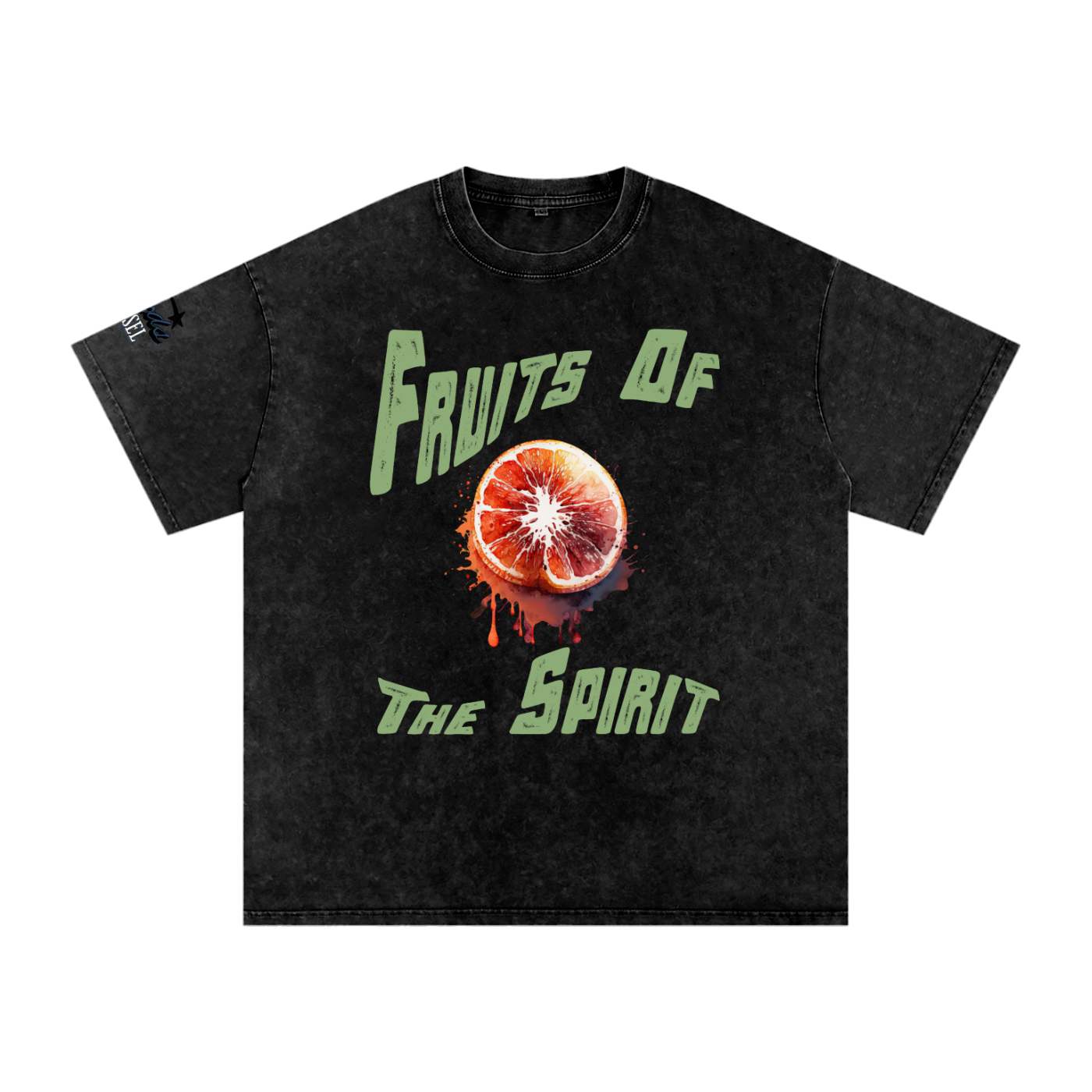Fruit of The Spirit  T-Shirt ODMPOD