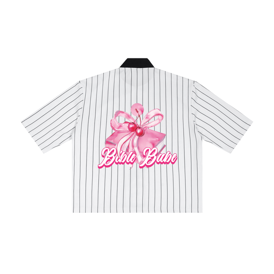 Bible Babe Jersey