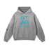 Let Go Let God Oversized Hoodie ODMPOD