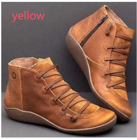 Casual booties women&