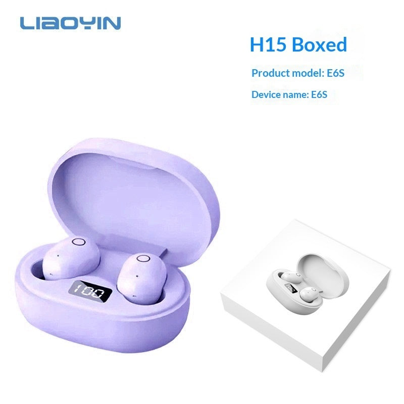 Womens Bluetooth Wireless Earbuds Stylish Design Thats Gentle On Your Ears God&