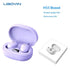 Womens Bluetooth Wireless Earbuds Stylish Design Thats Gentle On Your Ears God&