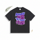 Shall Abide T-Shirt - classy minimal lifestyle photo