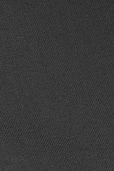 "Milan" Black Tuxedo Jacket Peak (Separates)-3