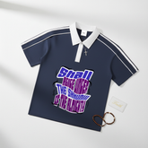 Shall Abide Polo Shirt